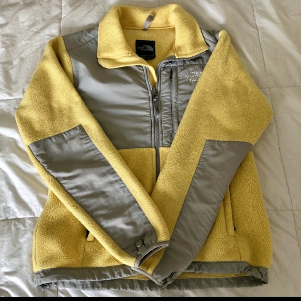 Northface Jacket - image 1